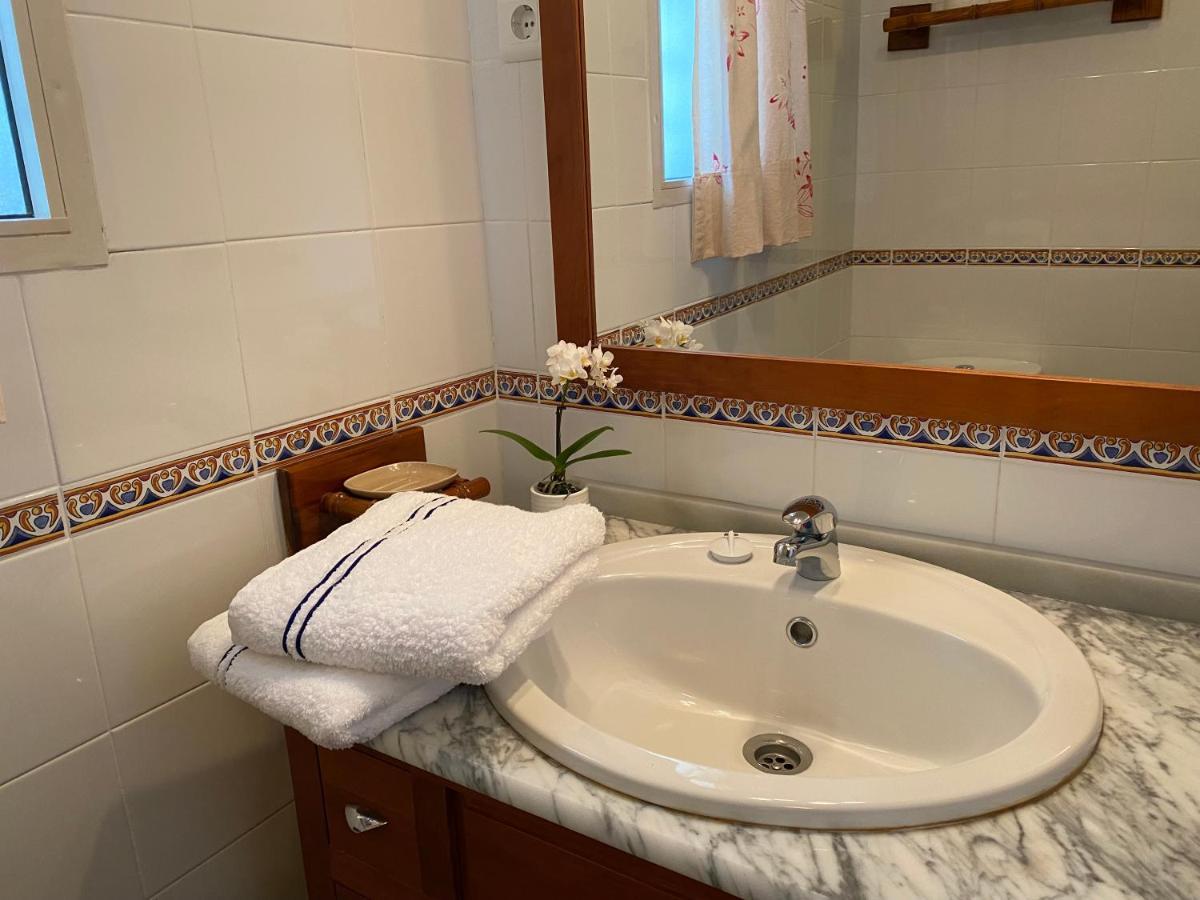 B&B Casa Oceo - Malaga - Andalusie Alhaurin de la Torre Bagian luar foto