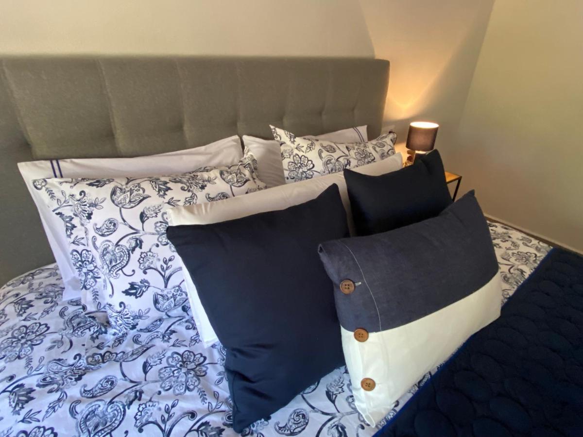 B&B Casa Oceo - Malaga - Andalusie Alhaurin de la Torre Bagian luar foto