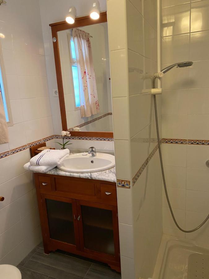 B&B Casa Oceo - Malaga - Andalusie Alhaurin de la Torre Bagian luar foto