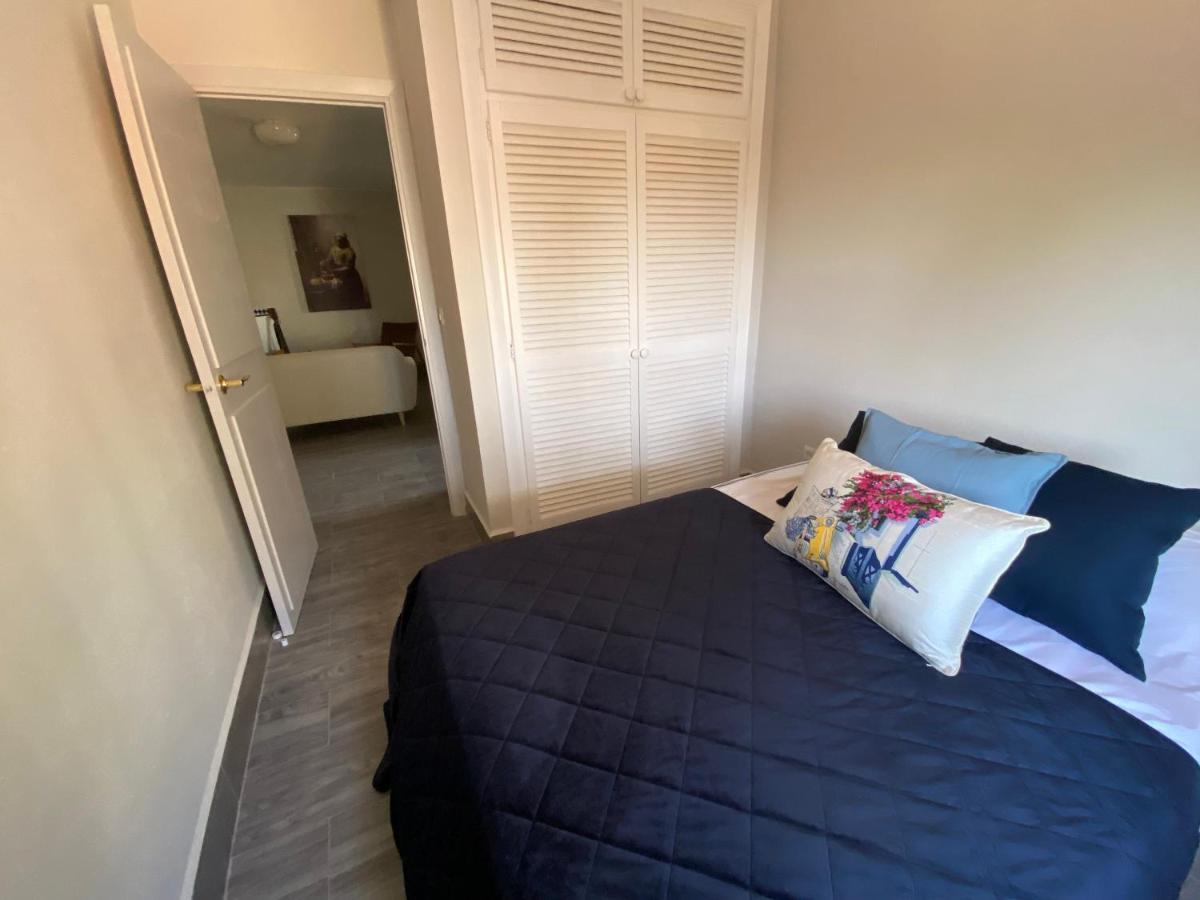 B&B Casa Oceo - Malaga - Andalusie Alhaurin de la Torre Bagian luar foto