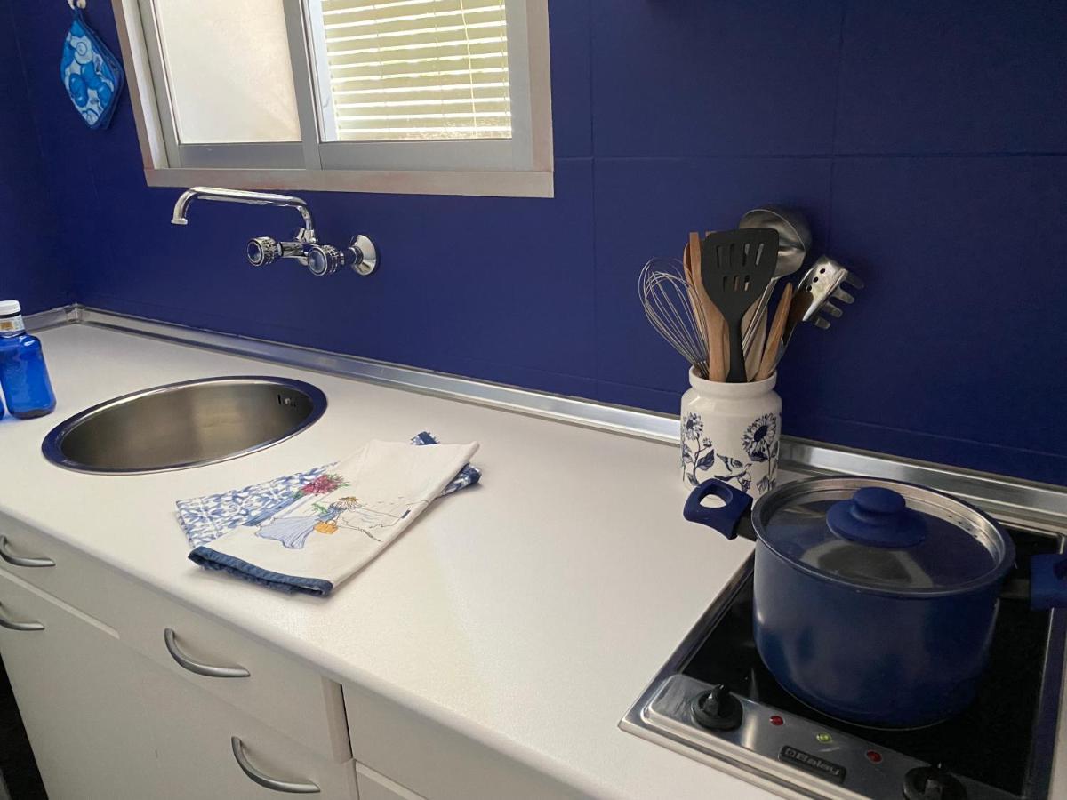 B&B Casa Oceo - Malaga - Andalusie Alhaurin de la Torre Bagian luar foto