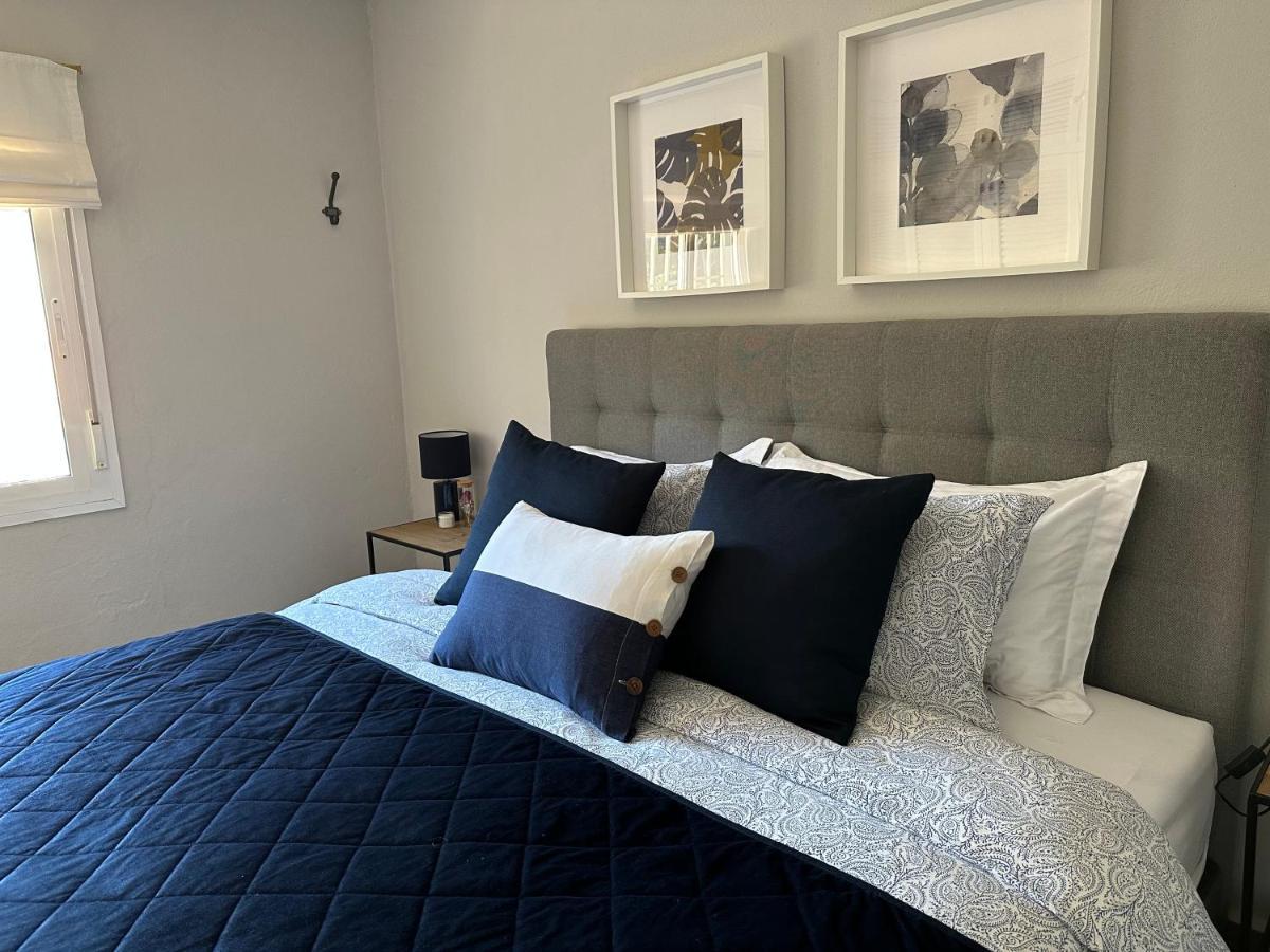 B&B Casa Oceo - Malaga - Andalusie Alhaurin de la Torre Bagian luar foto