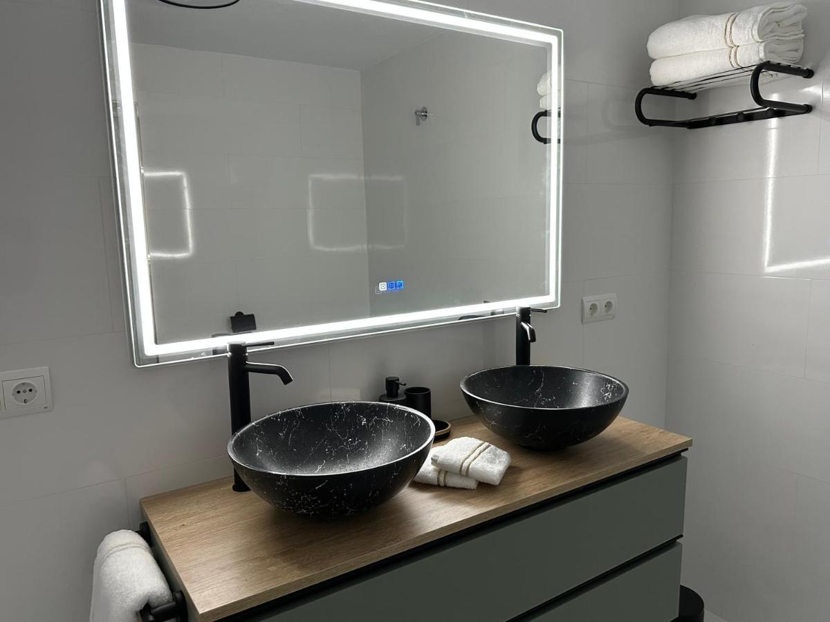 B&B Casa Oceo - Malaga - Andalusie Alhaurin de la Torre Bagian luar foto