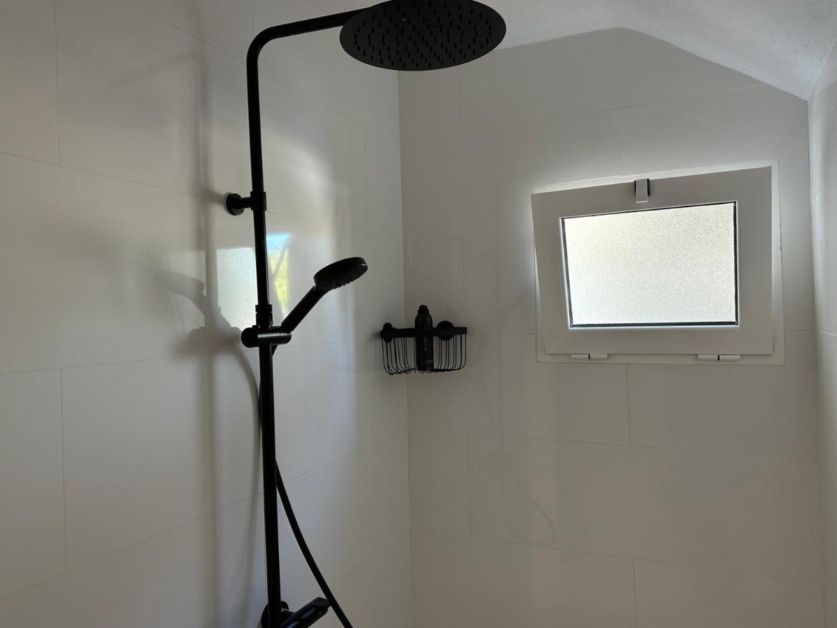 B&B Casa Oceo - Malaga - Andalusie Alhaurin de la Torre Bagian luar foto