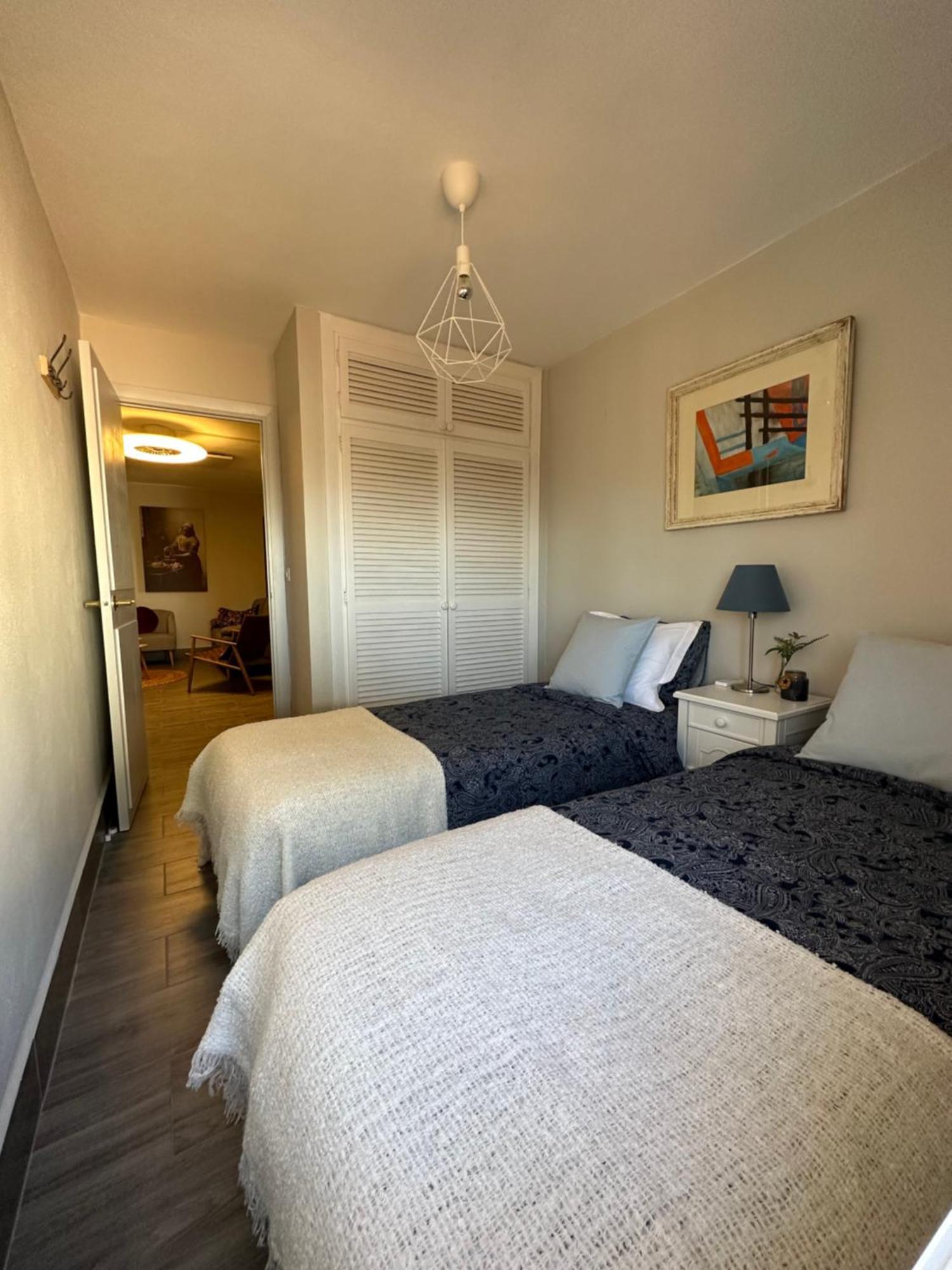 B&B Casa Oceo - Malaga - Andalusie Alhaurin de la Torre Bagian luar foto